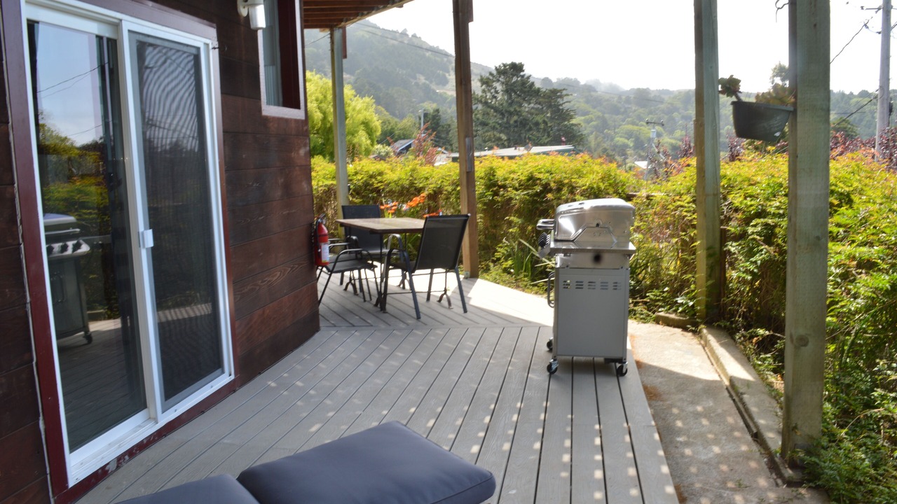 Photo of Outdoor in Stinson Beach