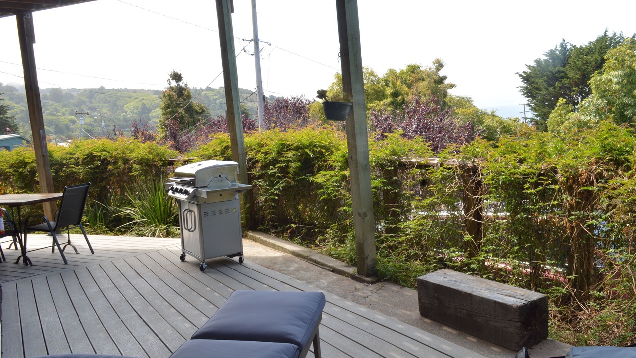 Photo of Outdoor in Stinson Beach