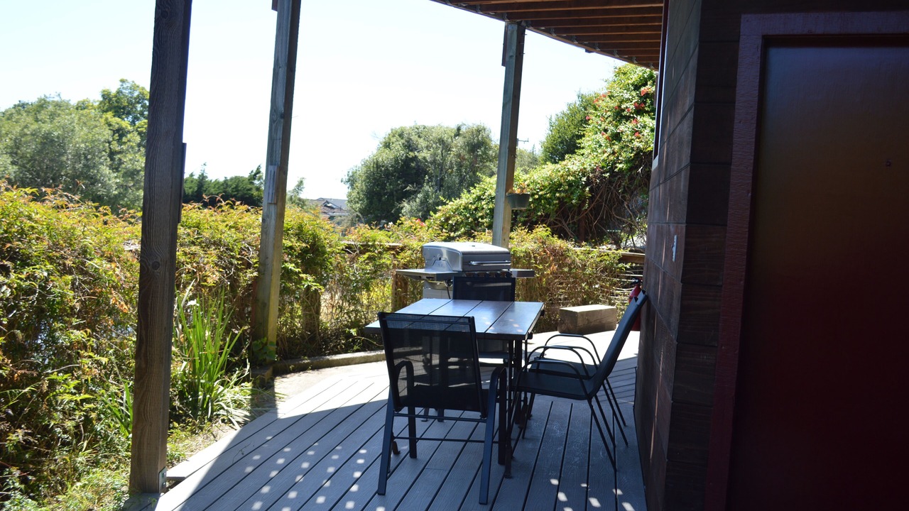 Photo of Outdoor in Stinson Beach