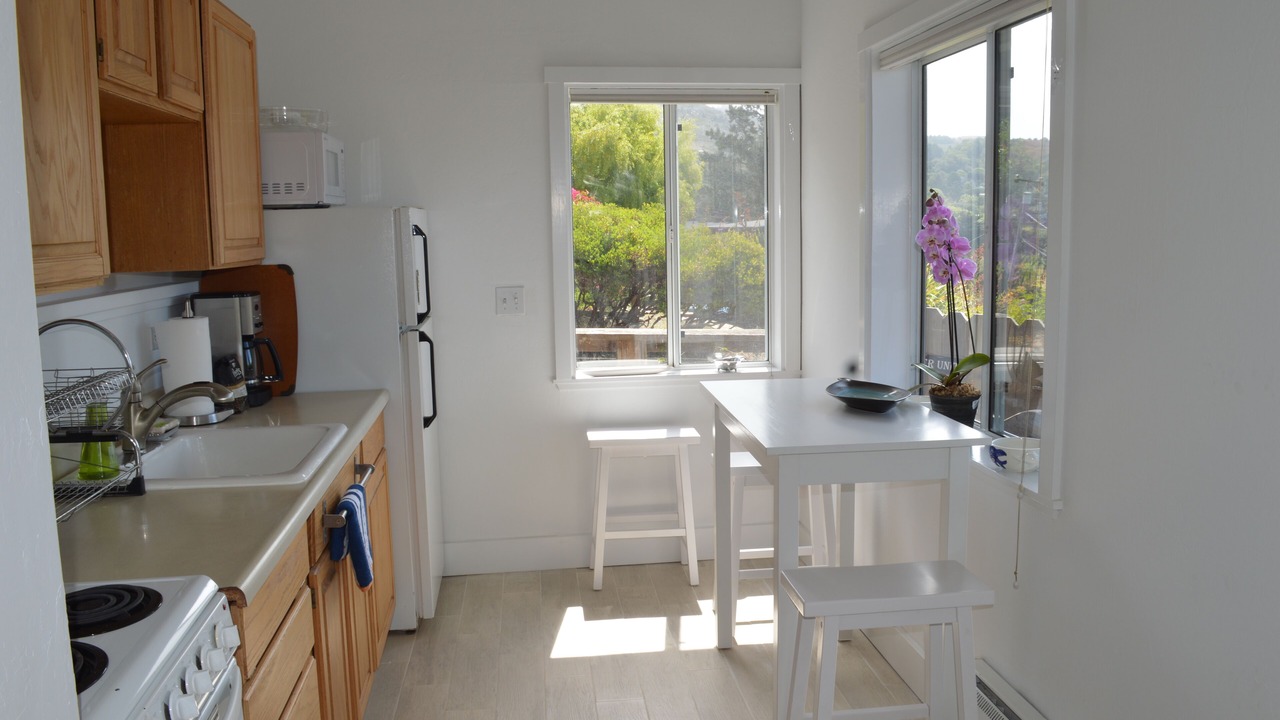 Photo of Kitchen in Stinson Beach