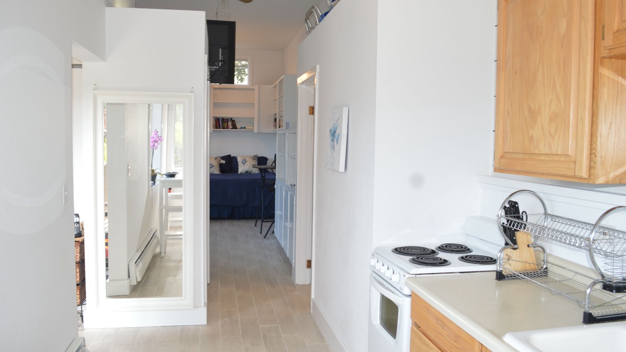 Photo of Kitchen in Stinson Beach