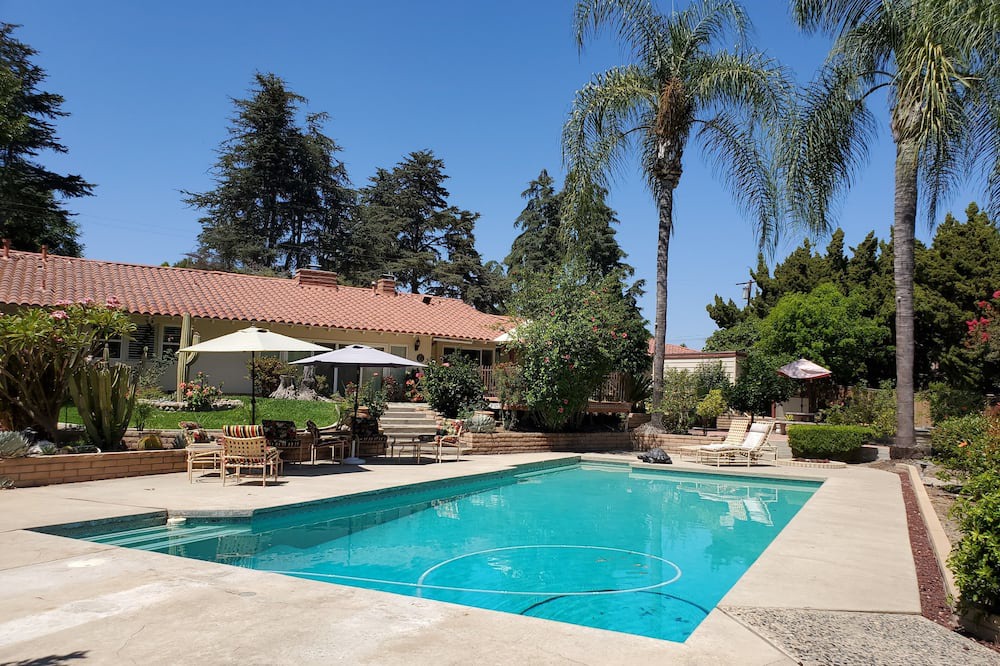Photo of Outdoor in Fullerton