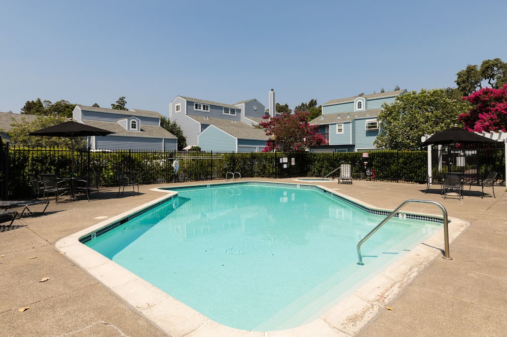 Photo of Outdoor in Yountville