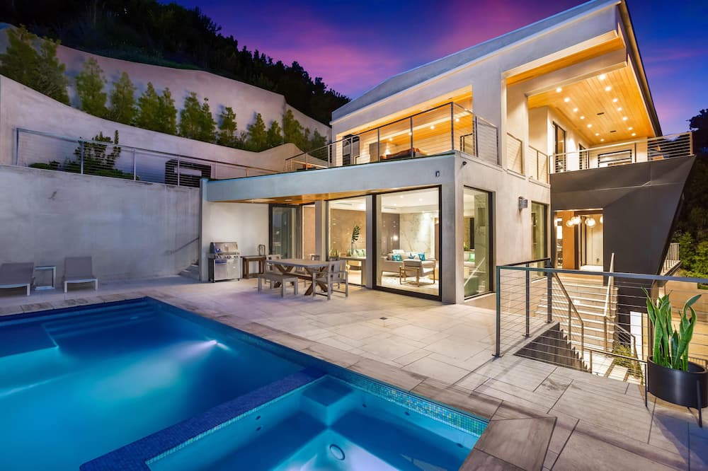 Photo of Outdoor in Pacific Palisades