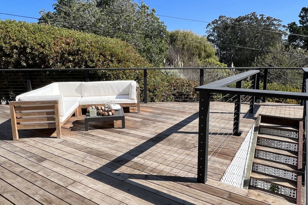 Photo of Outdoor in Bolinas