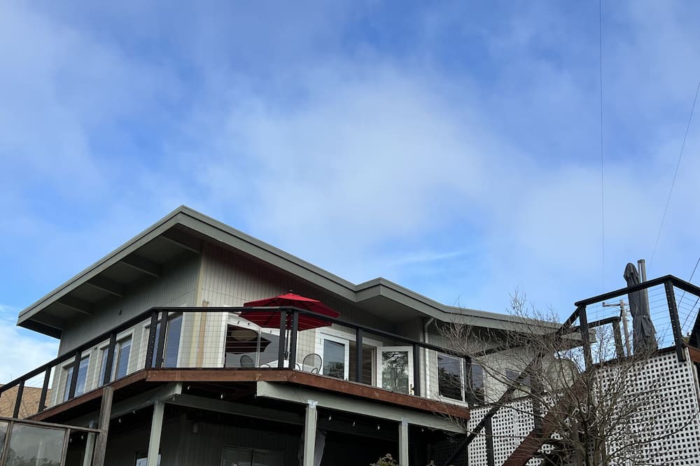 Photo of Outdoor in Bolinas