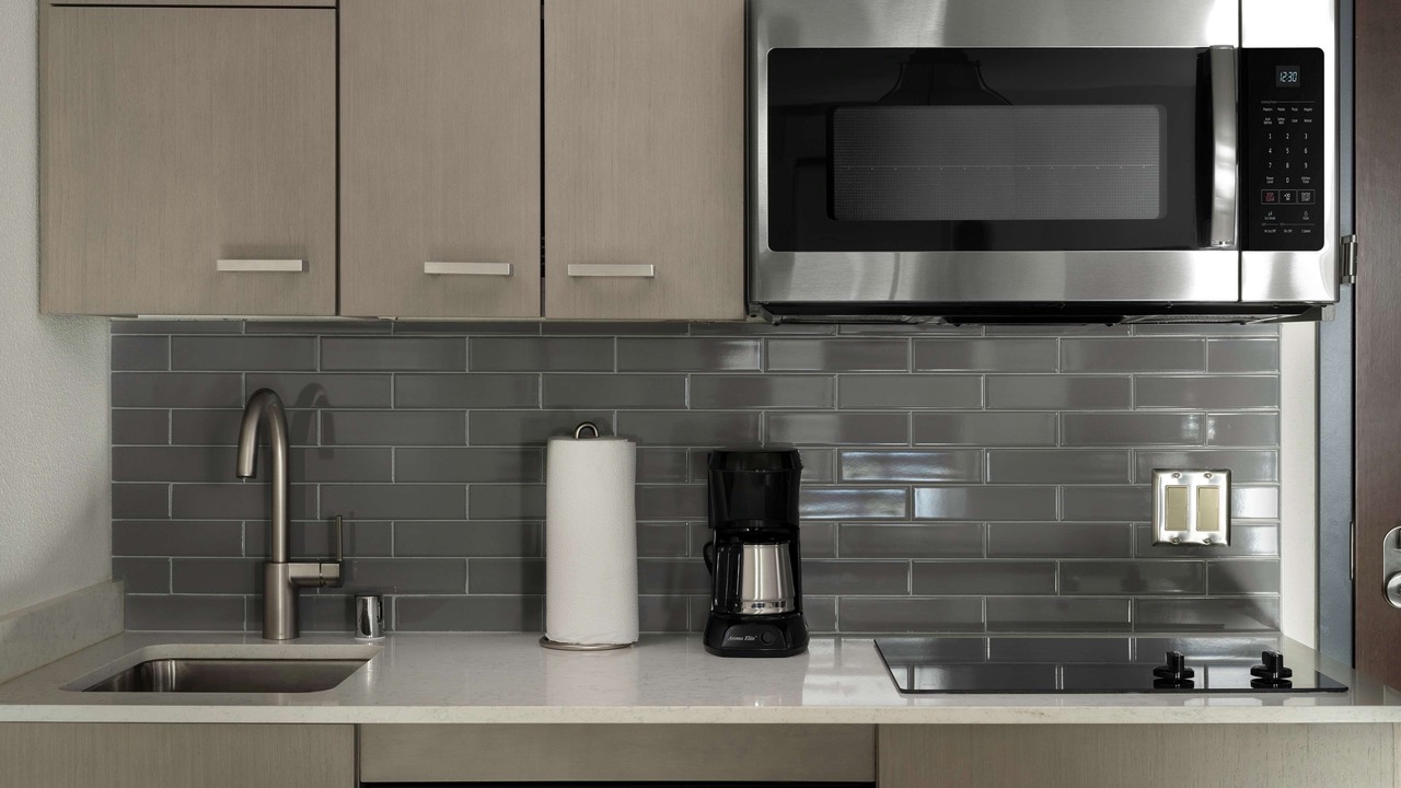 Photo of Kitchen in North San Jose