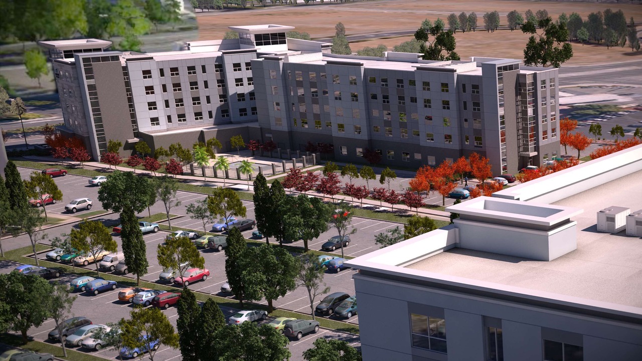 Photo of Outdoor in North San Jose