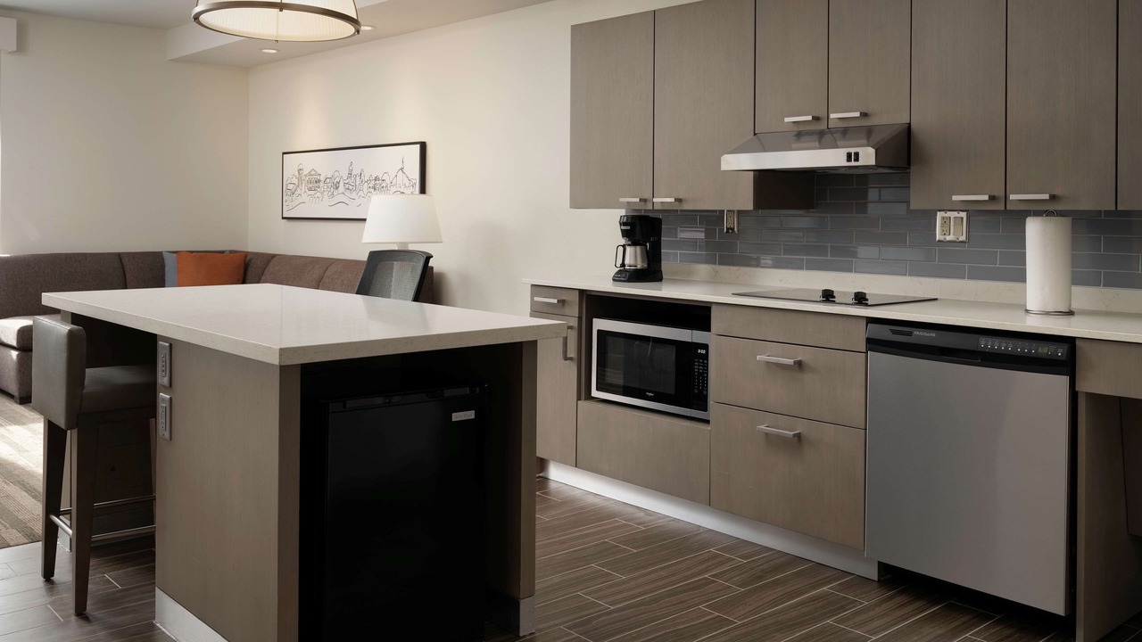Photo of Kitchen in North San Jose