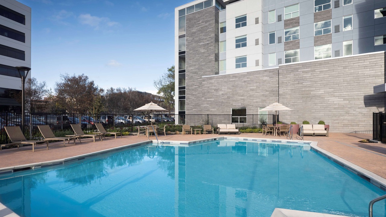 Photo of Outdoor in North San Jose