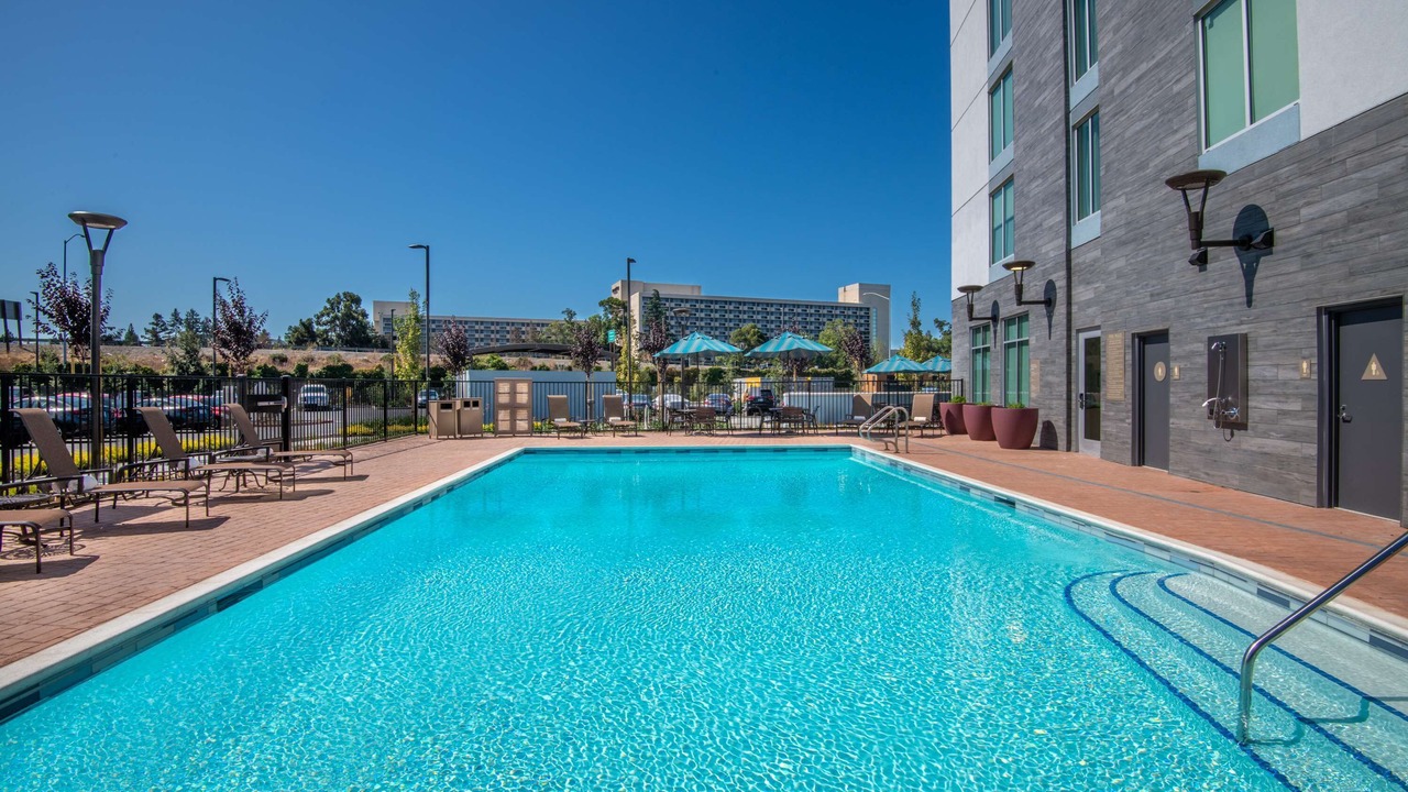 Photo of Outdoor in North San Jose