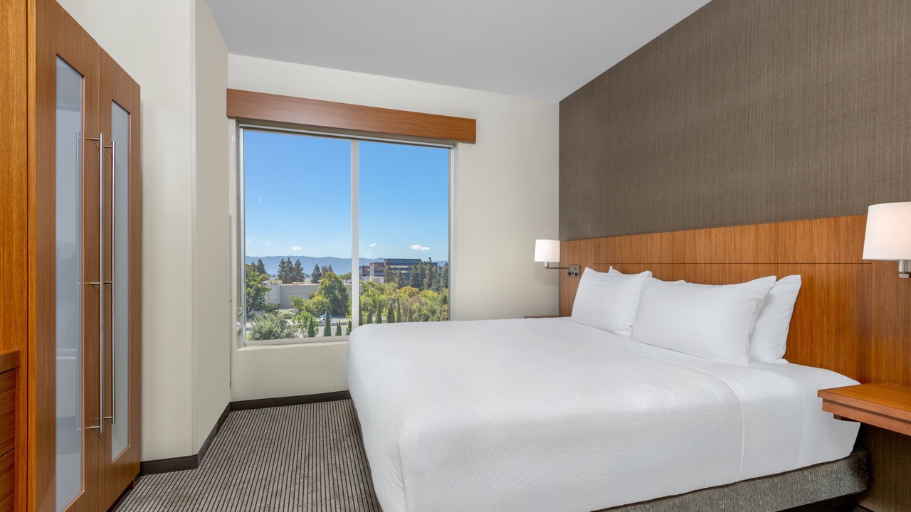 Photo of Bedroom in North San Jose