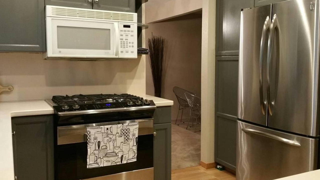Photo of Kitchen in Carmichael