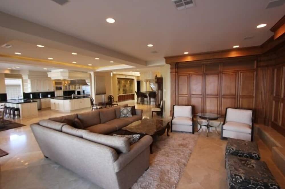 Photo of Livingroom in Redondo Beach
