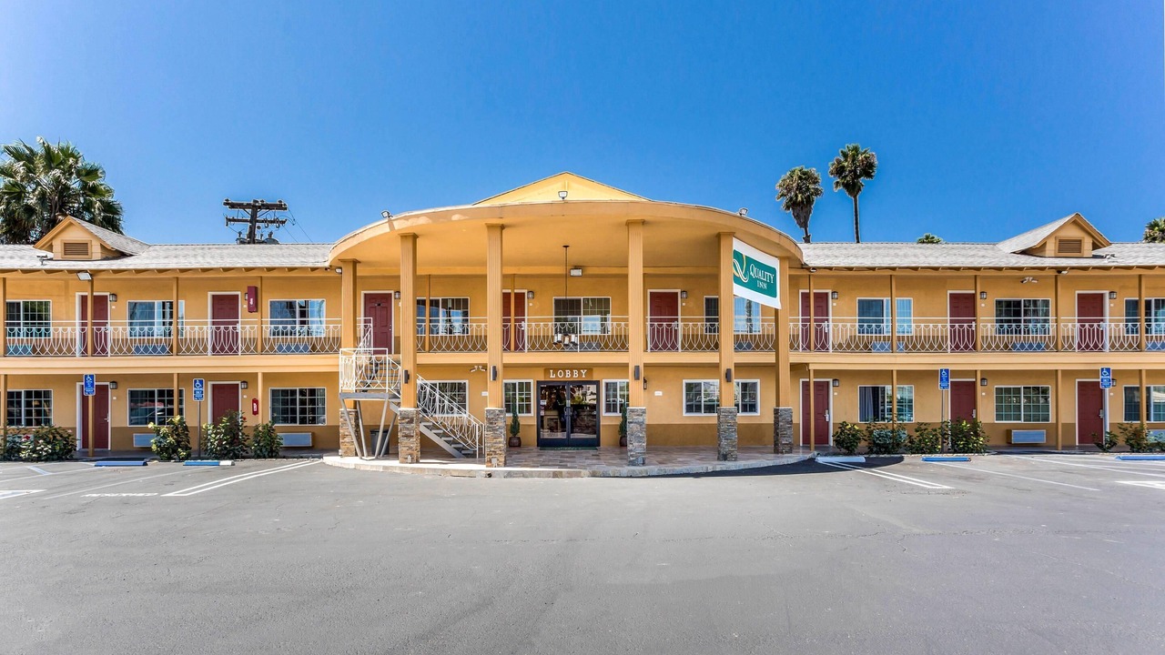 Photo of Outdoor in Central Escondido