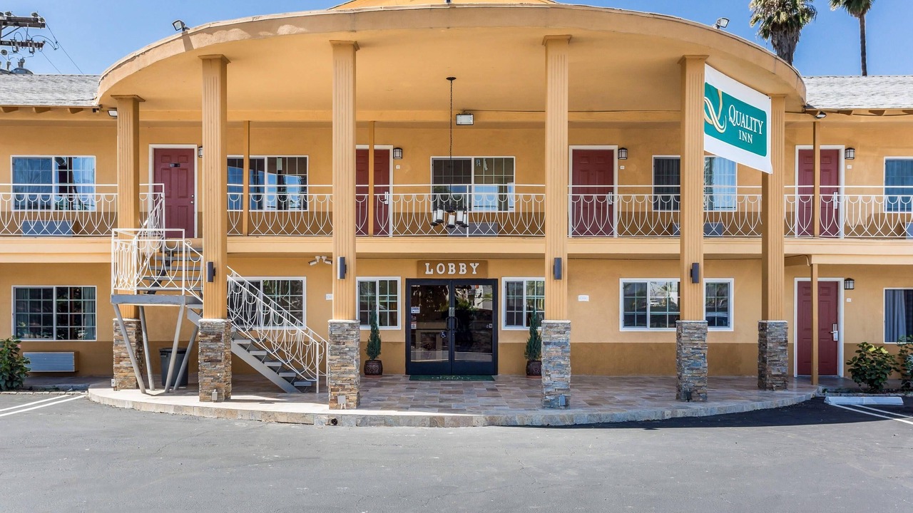 Photo of Outdoor in Central Escondido