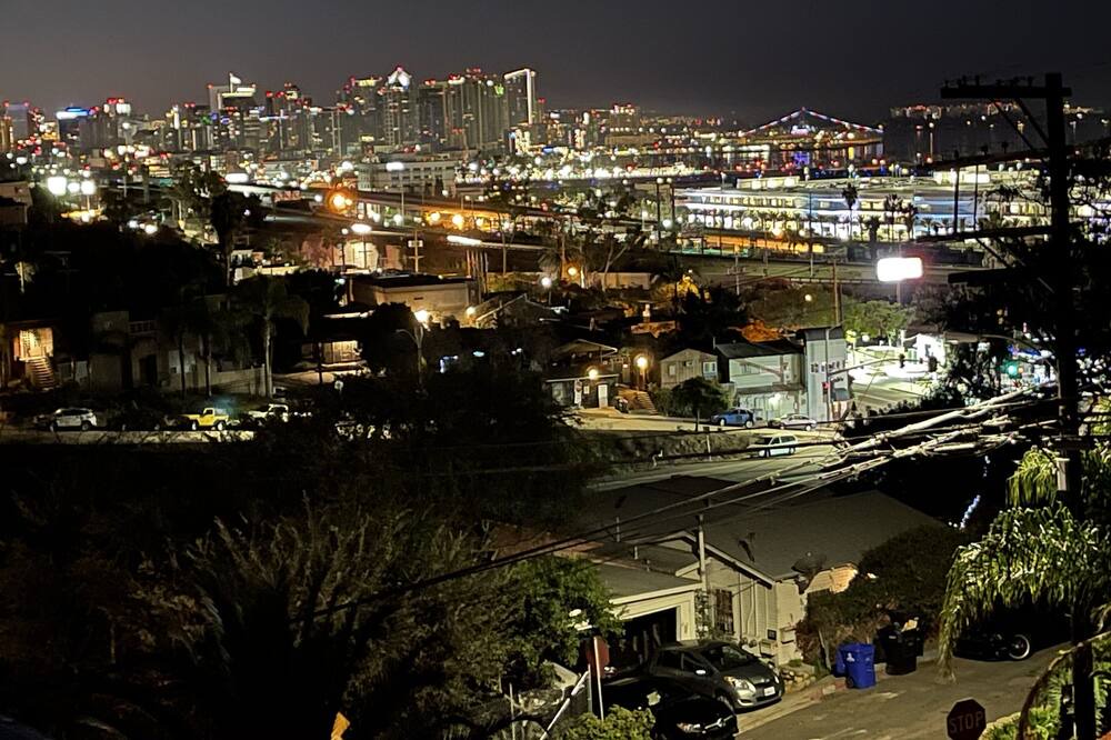 Photo of Outdoor in Mission Hills