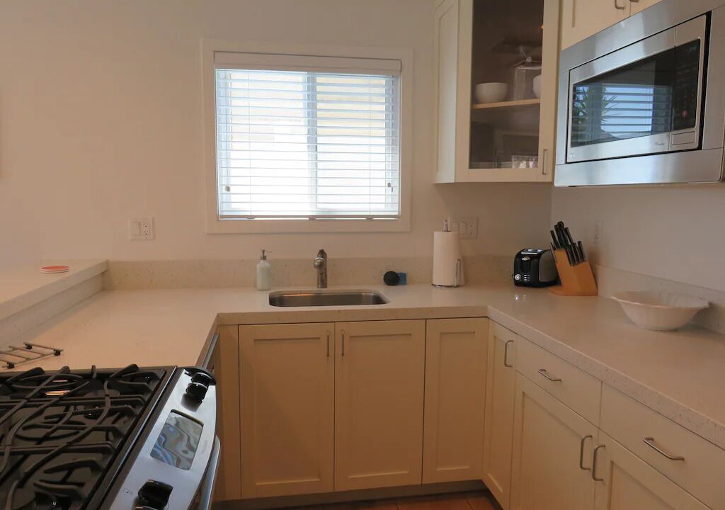 Photo of Kitchen in Ocean Beach