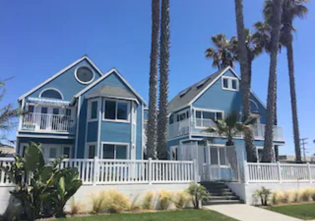 Photo of Outdoor in Ocean Beach