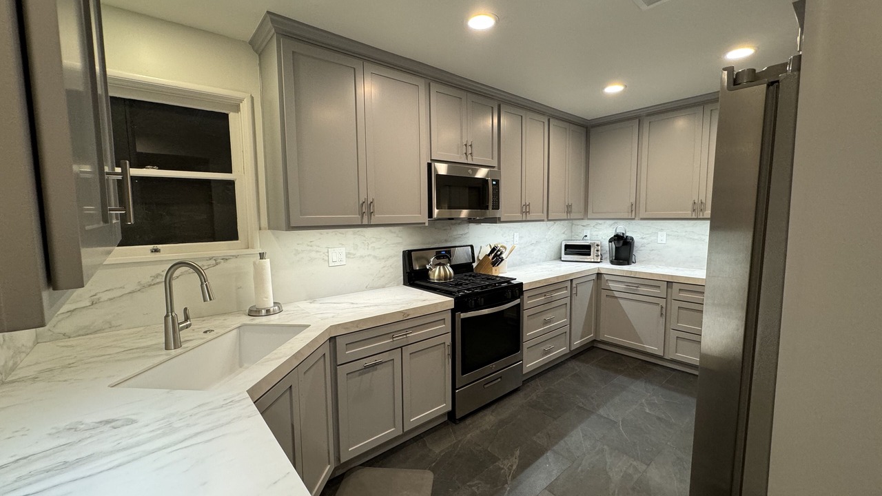 Photo of Kitchen in Studio City