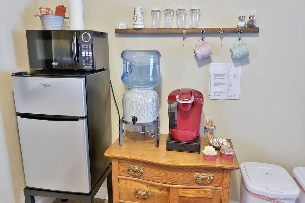 Photo of Kitchen in Woodland