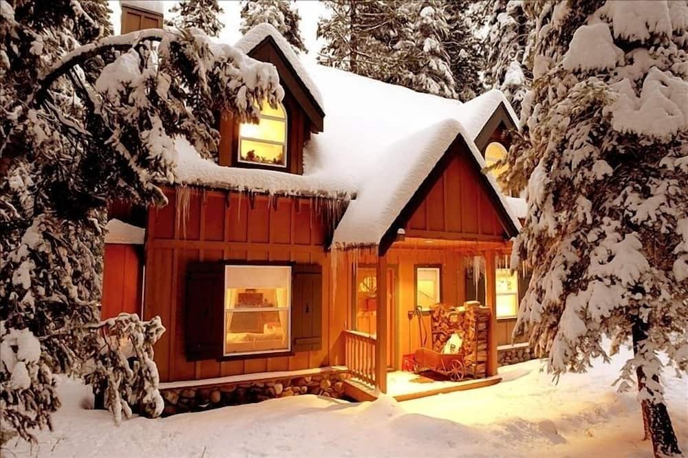 Photo of Others in Tahoe Pines