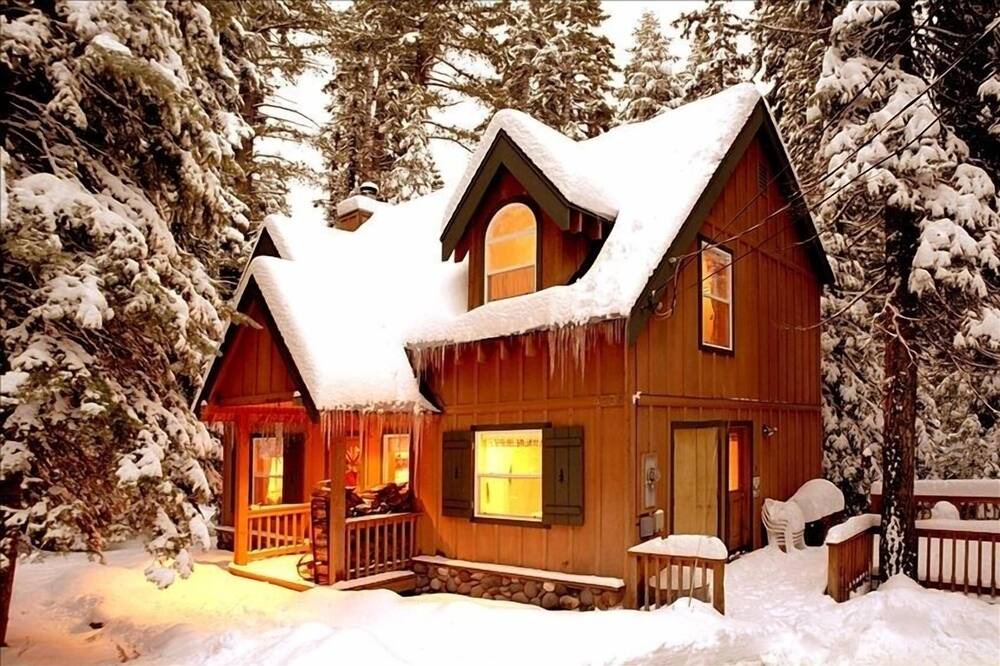 Photo of Others in Tahoe Pines