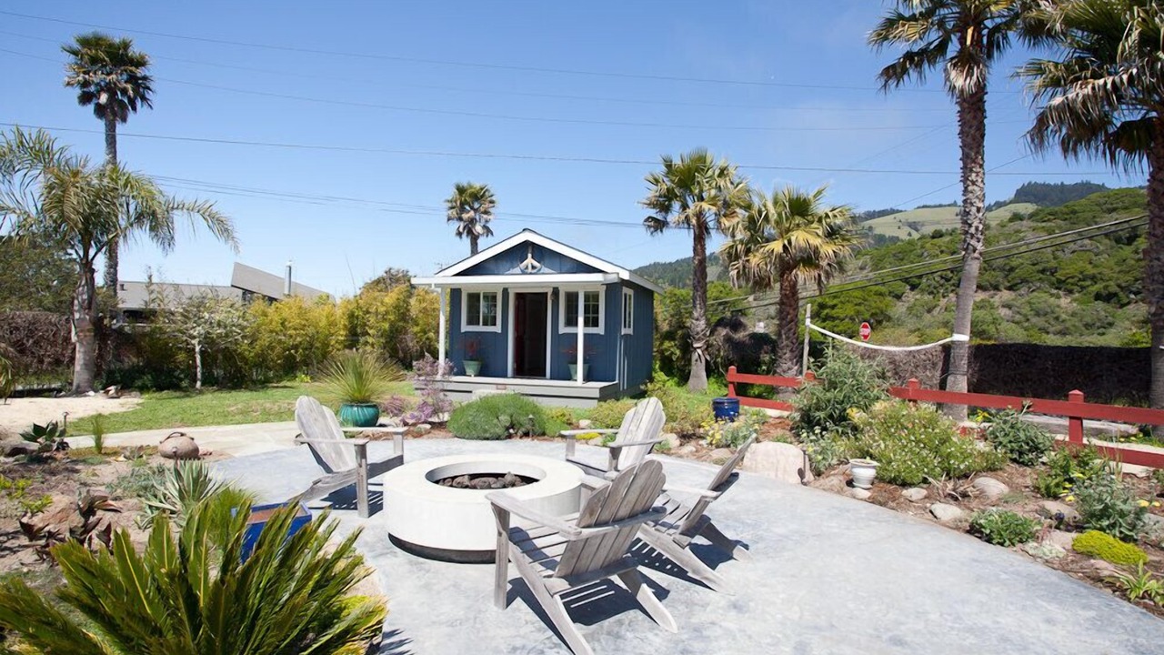 Photo of Outdoor in Stinson Beach