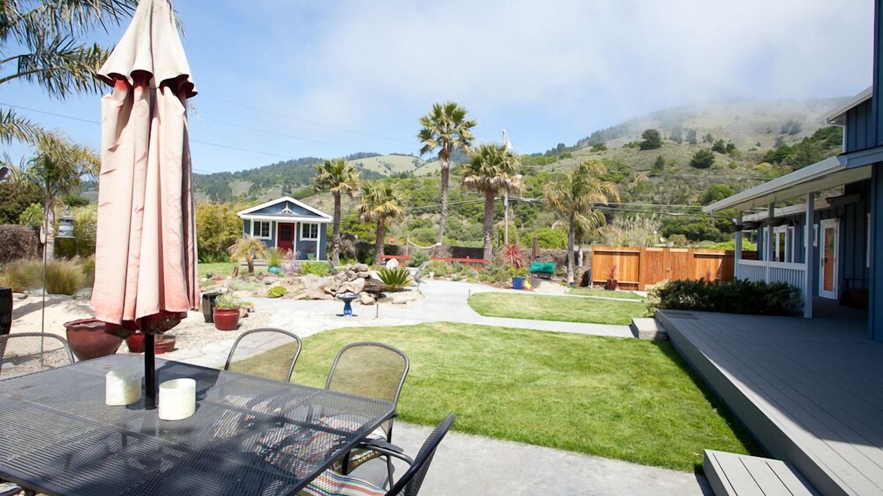 Photo of Outdoor in Stinson Beach