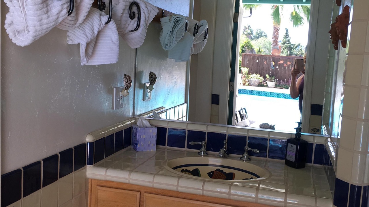 Photo of Kitchen in Mount Helix