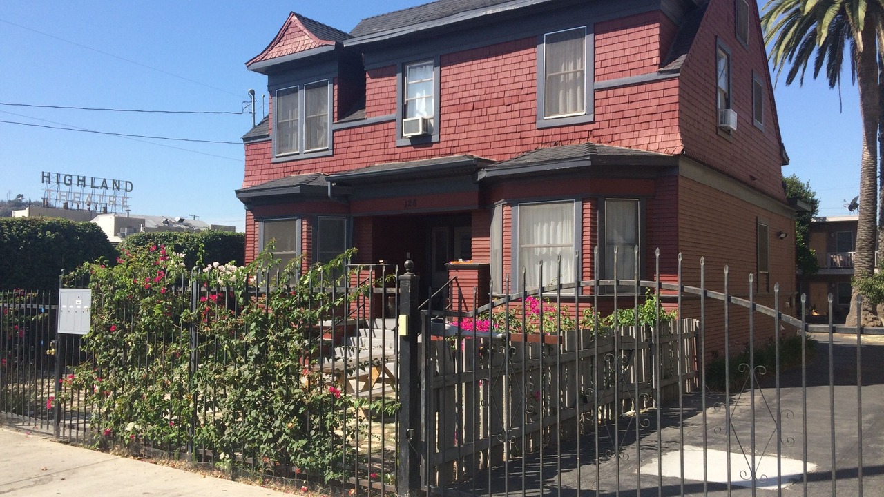 Photo of Outdoor in Highland Park