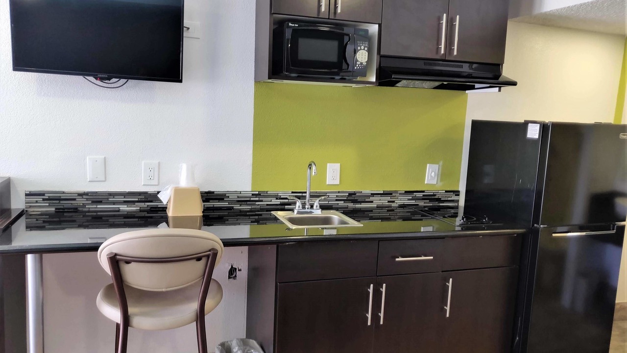 Photo of Kitchen in Raisin