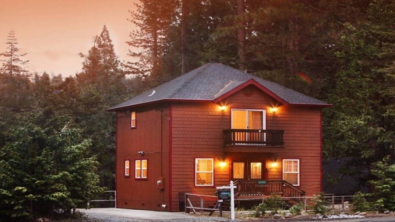 Photo of Outdoor in Long Barn