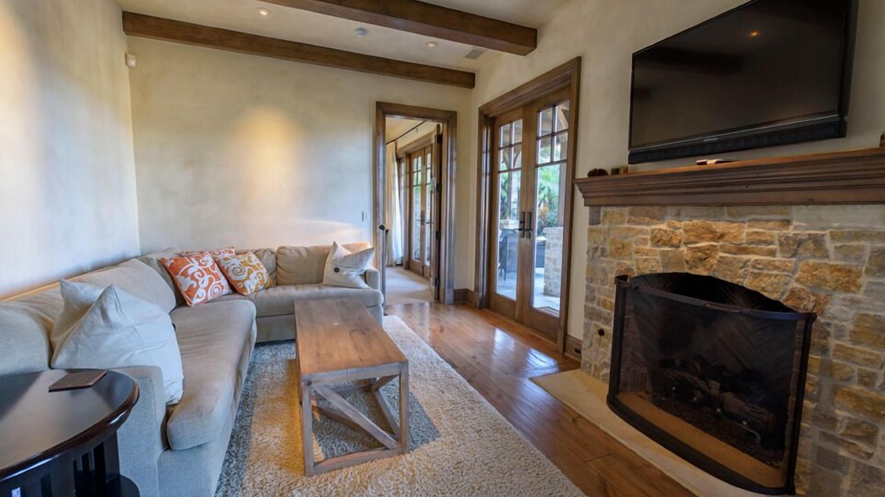 Photo of Livingroom in Carmel