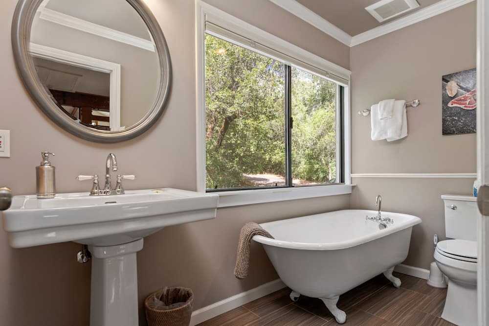 Photo of Bathroom in Hacienda