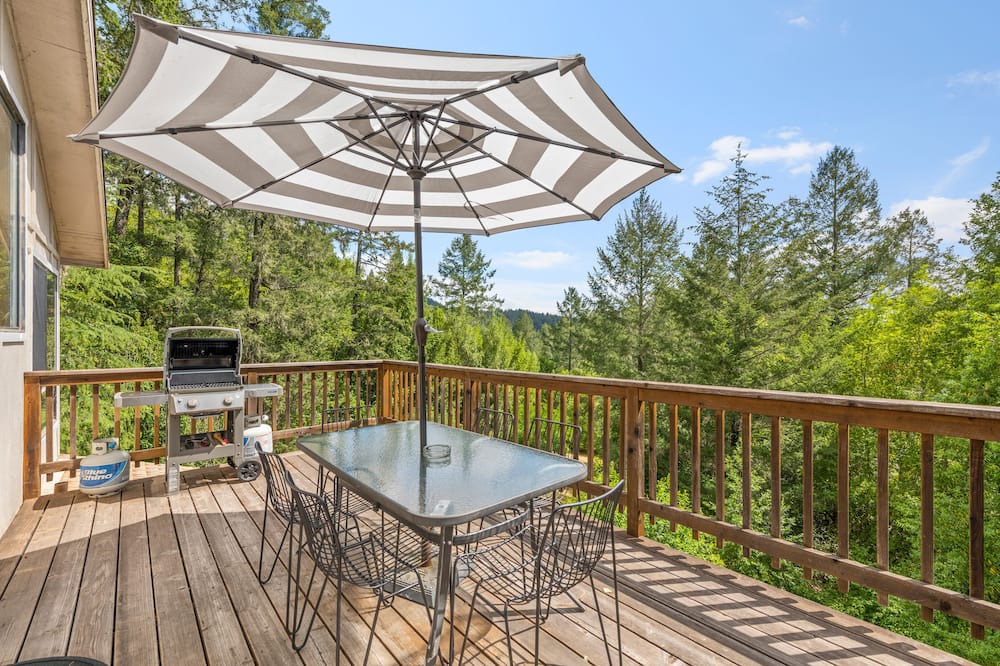 Photo of Outdoor in Hacienda