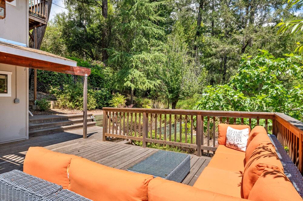 Photo of Outdoor in Hacienda
