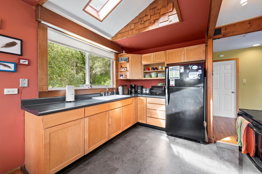 Photo of Kitchen in Hacienda