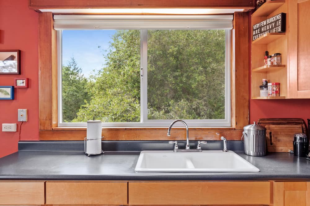 Photo of Kitchen in Hacienda