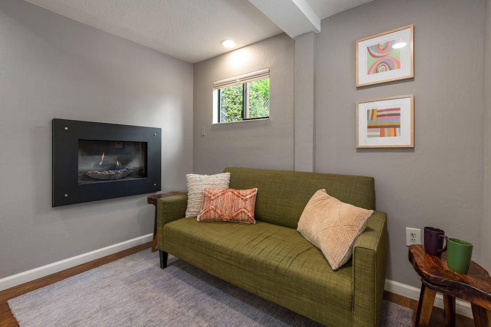 Photo of Livingroom in Hacienda