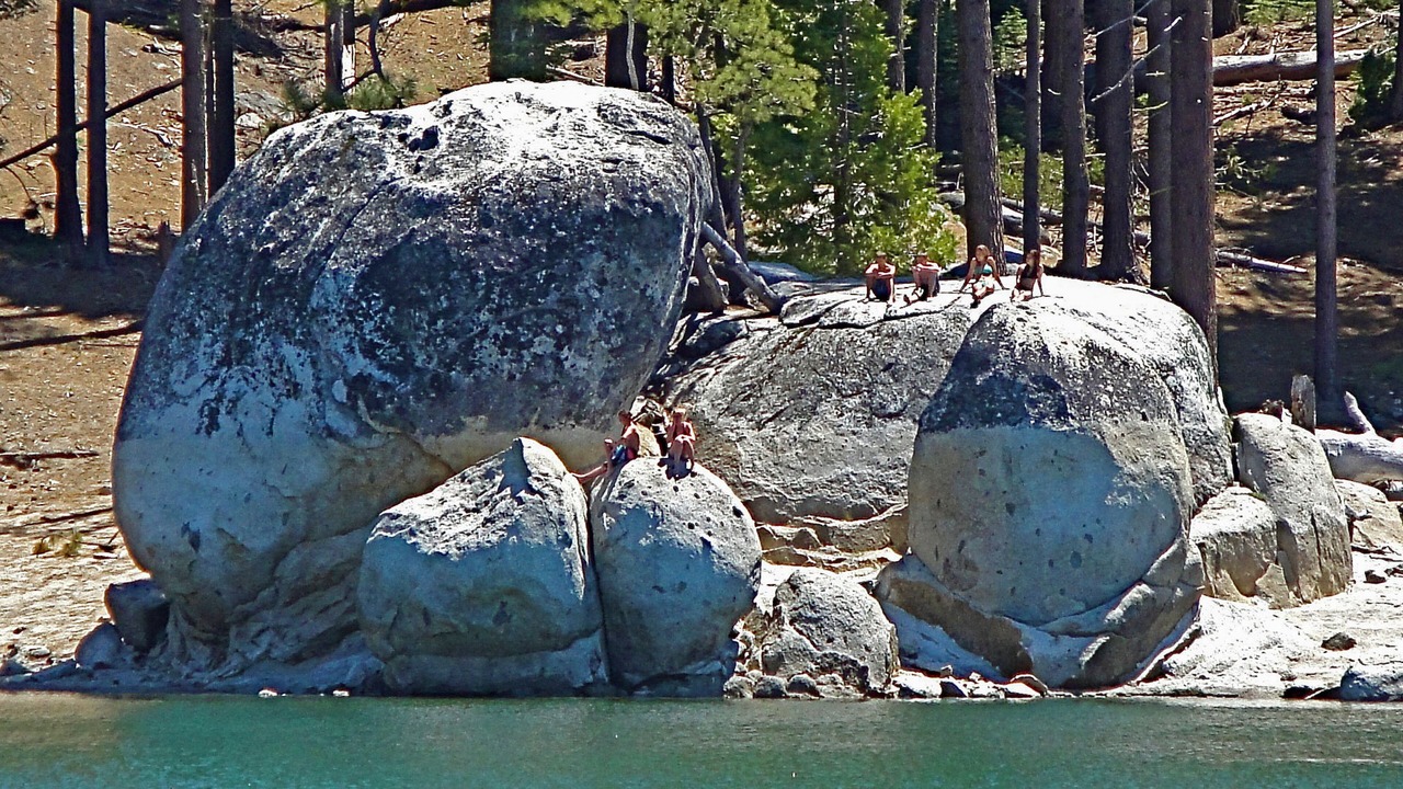 Photo of Others in Sierra Cedars