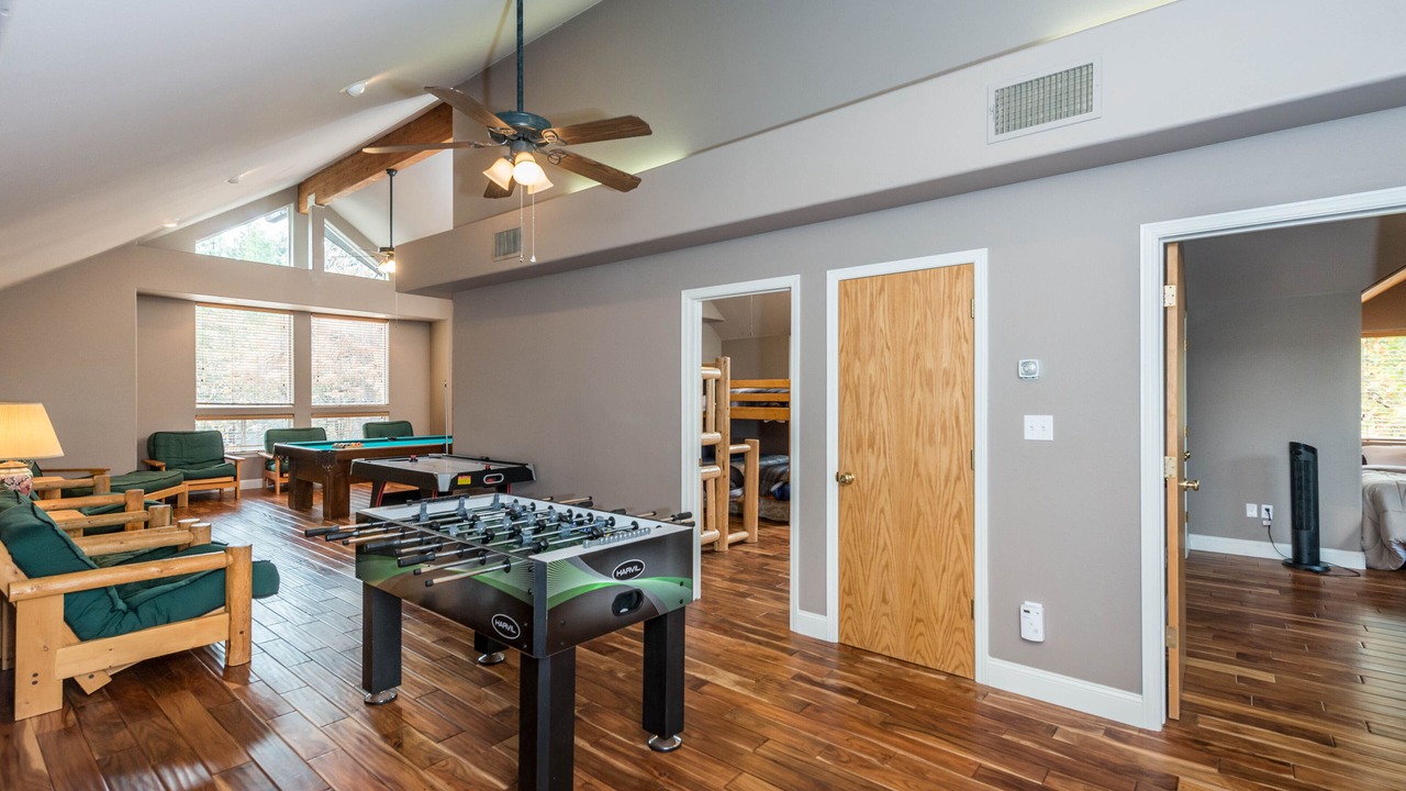 Photo of Bedroom in Granite Ridge