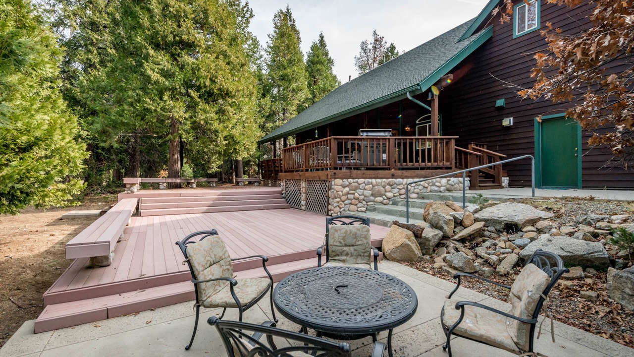 Photo of Outdoor in Granite Ridge
