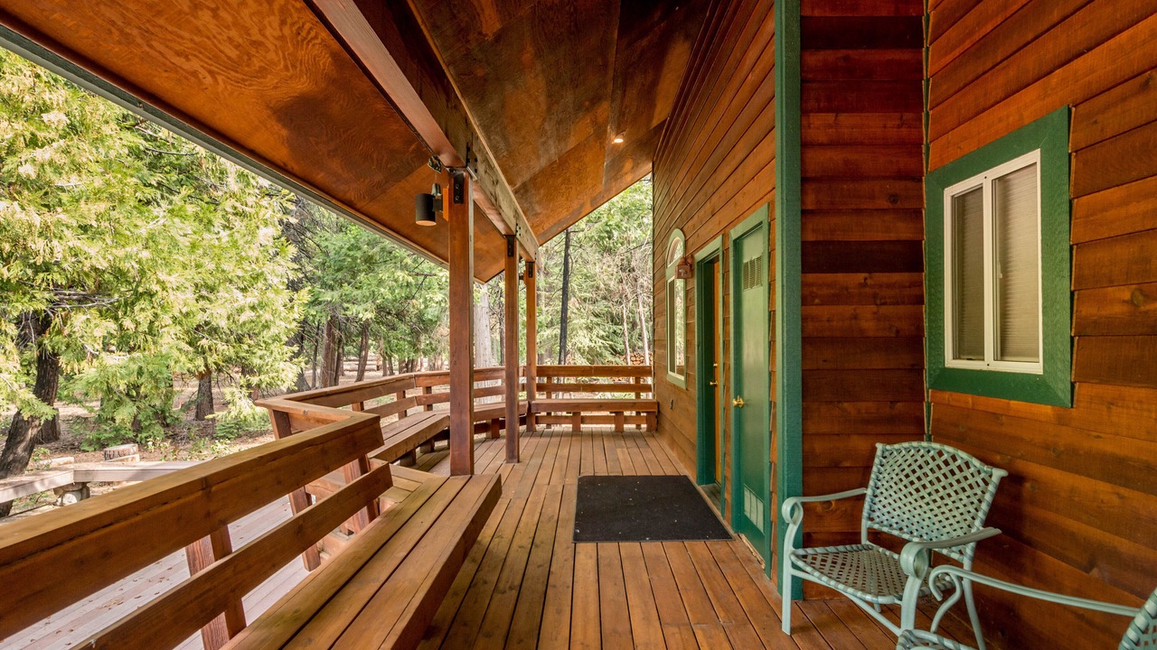 Photo of Outdoor in Granite Ridge