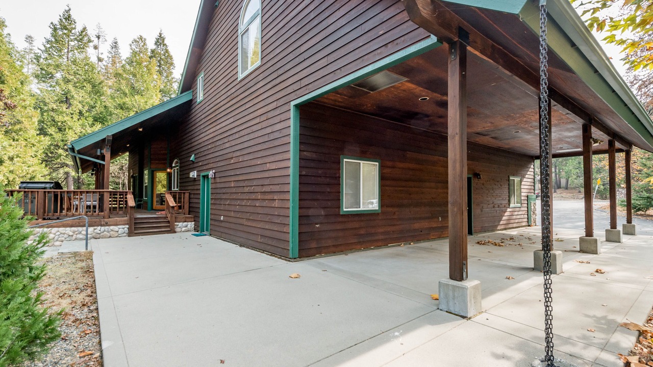 Photo of Outdoor in Granite Ridge