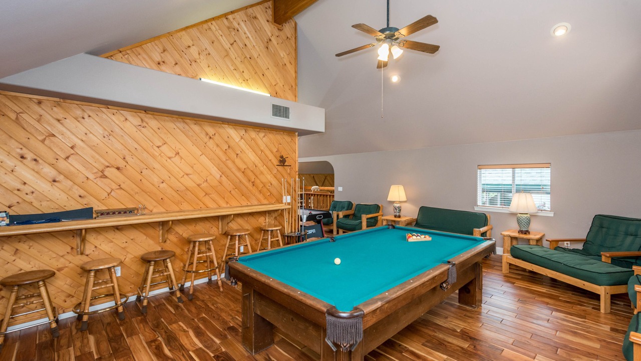 Photo of Bedroom in Granite Ridge