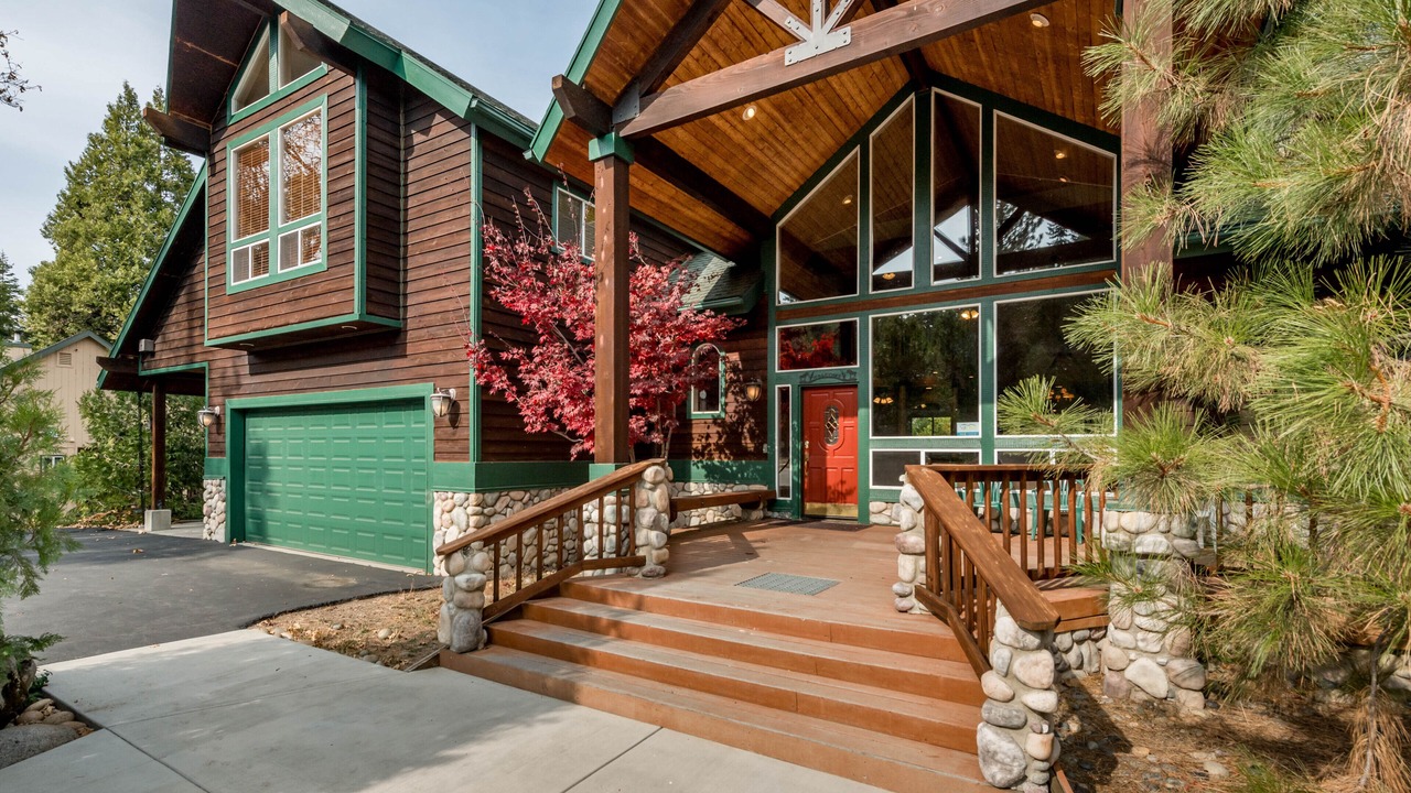 Photo of Outdoor in Granite Ridge