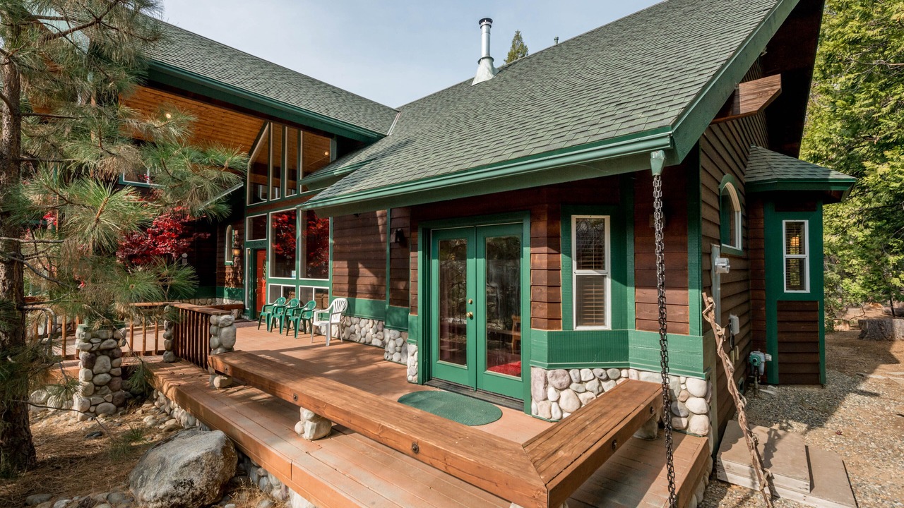 Photo of Outdoor in Granite Ridge