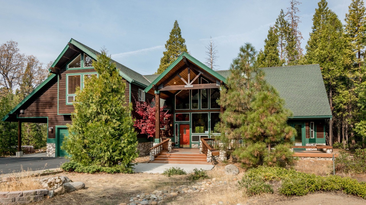 Photo of Outdoor in Granite Ridge