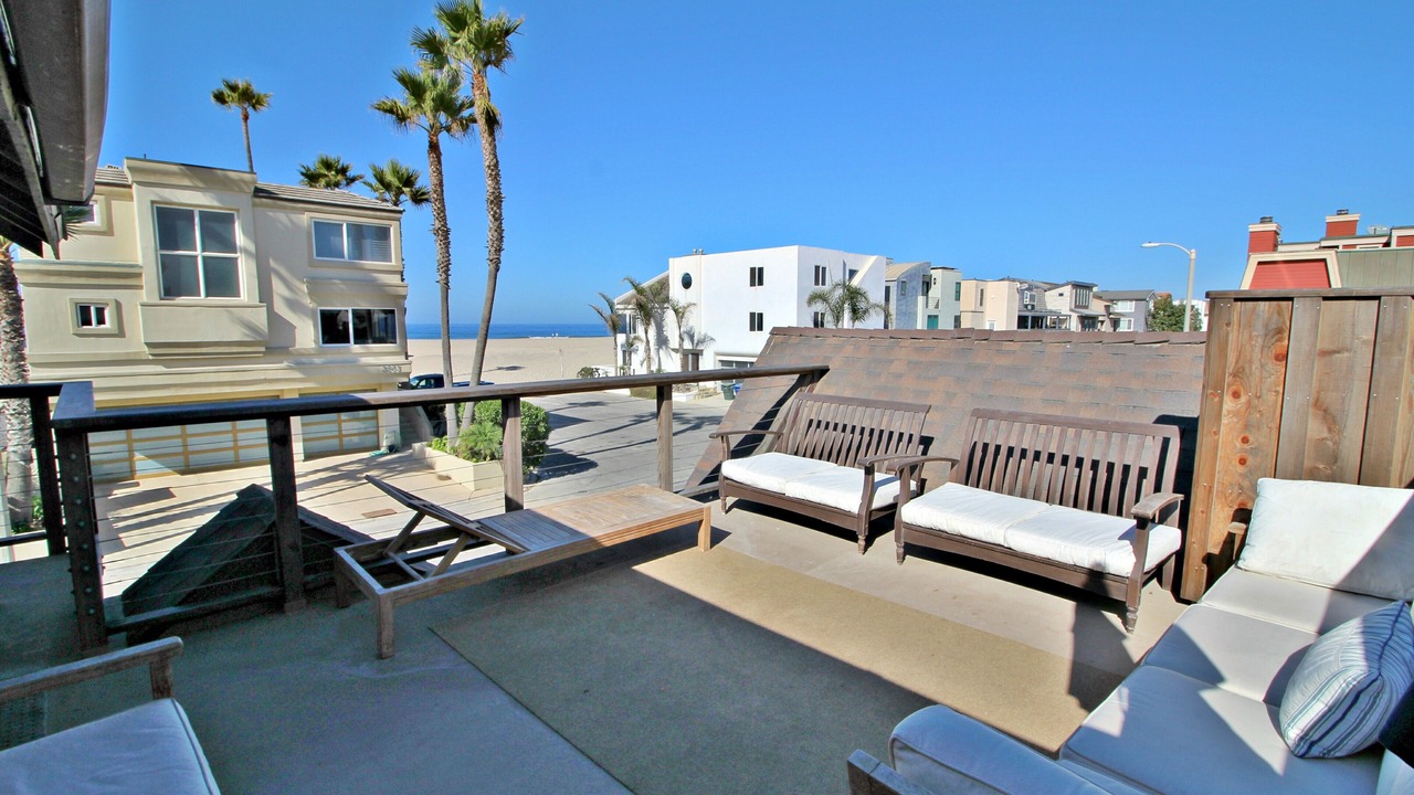 Photo of Outdoor in Hollywood Beach